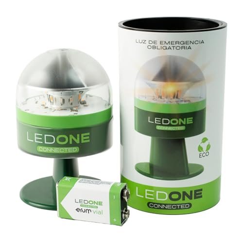 LEDONE Eco V16