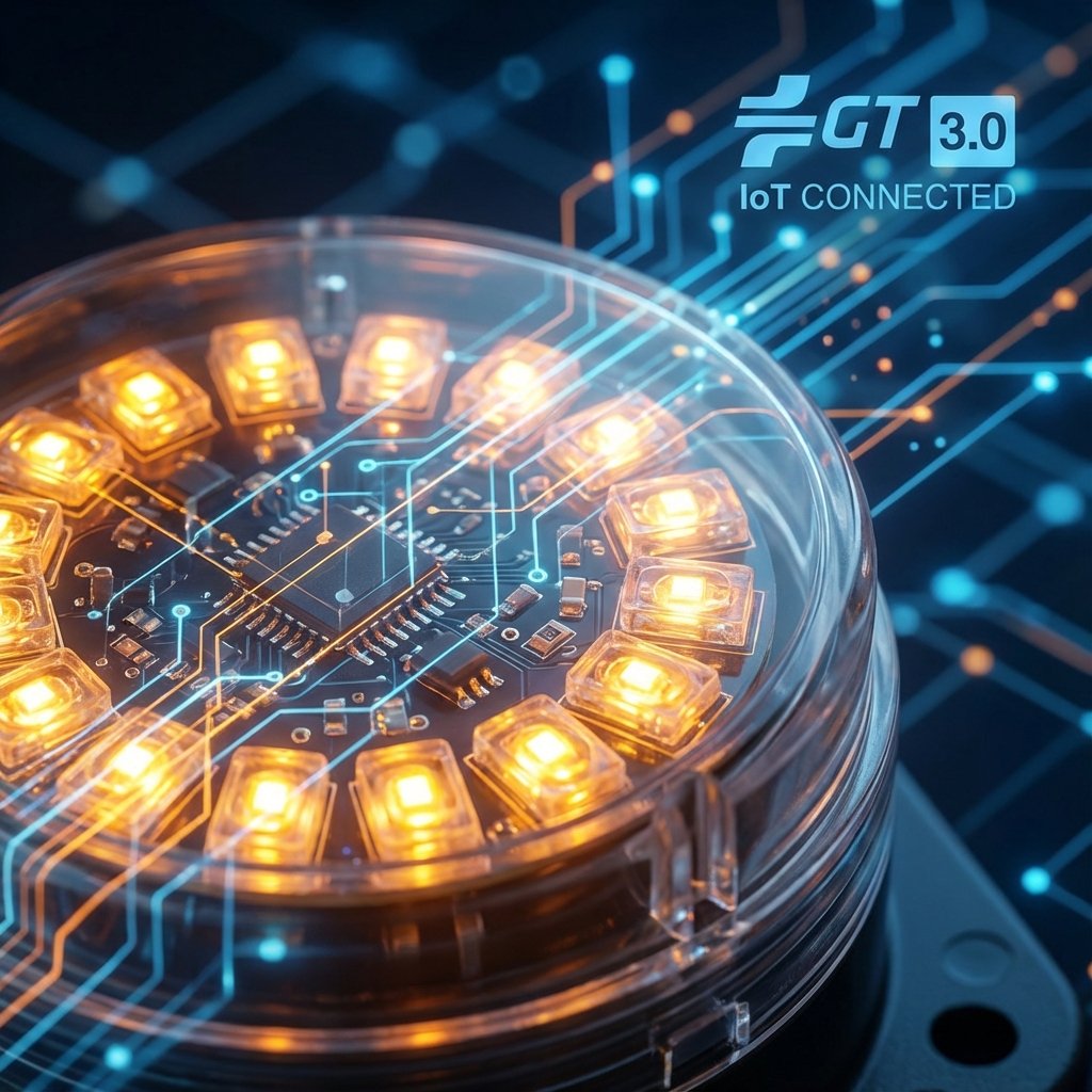 Conectada vs No Conectada